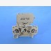 Wago 281-622/281-417 fused terminal block Wago 281-622/281-417 fused terminal block